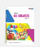 All Subjects Class 3