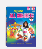 All Subjects Class 5