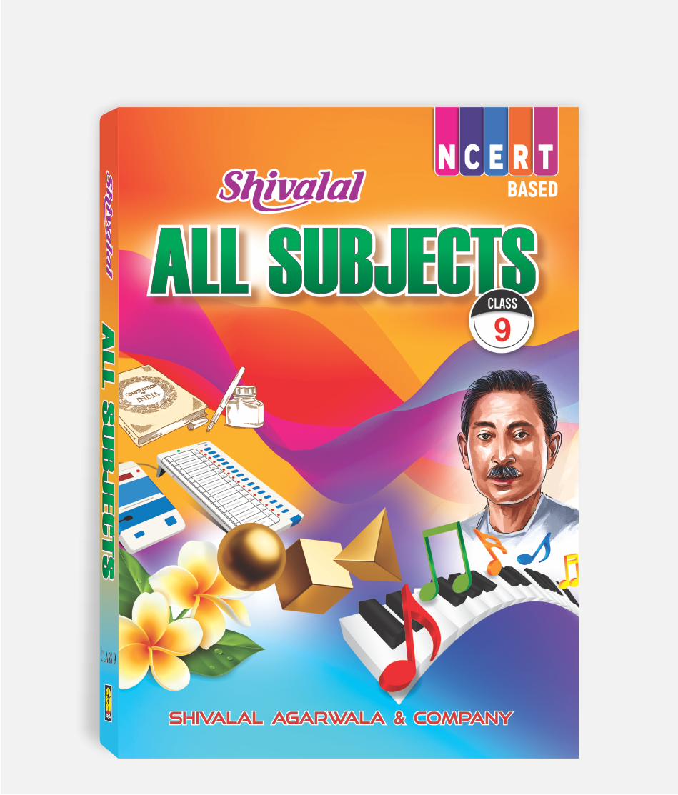 All Subjects Class 9