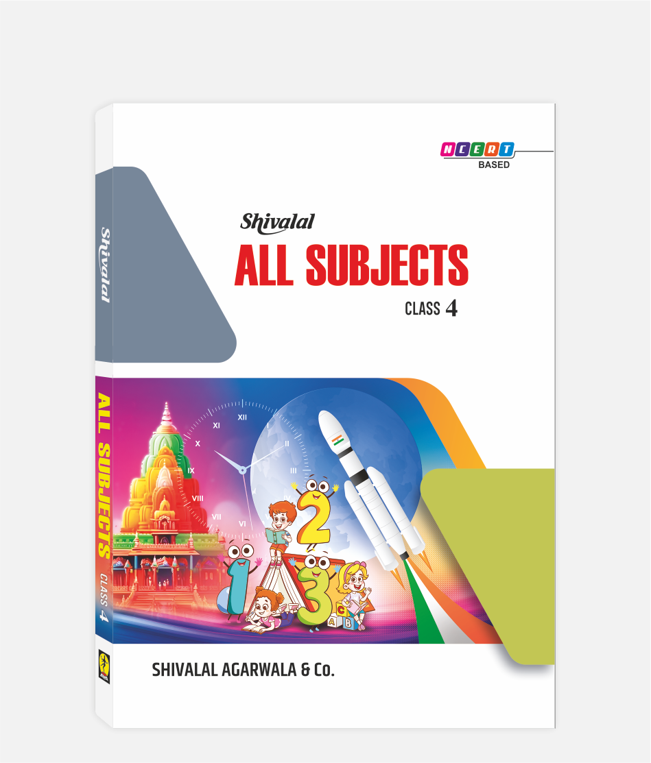 All Subjects Class 4