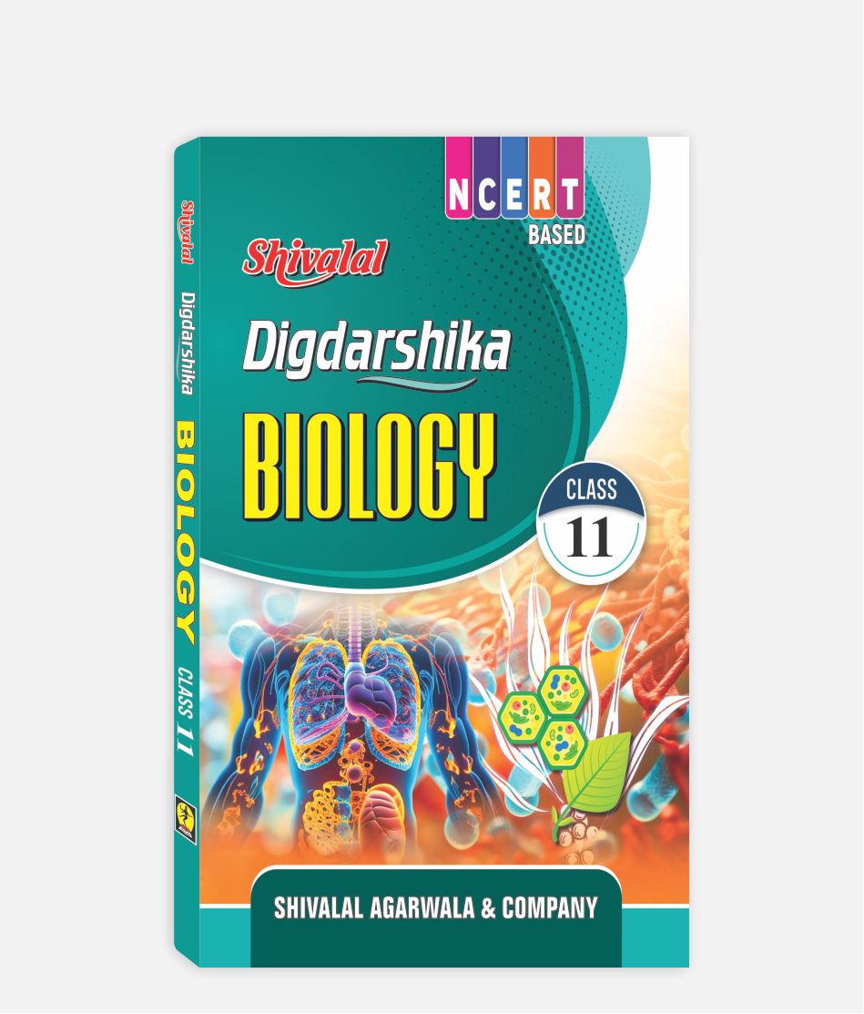 Biology Digdarshika Class 11