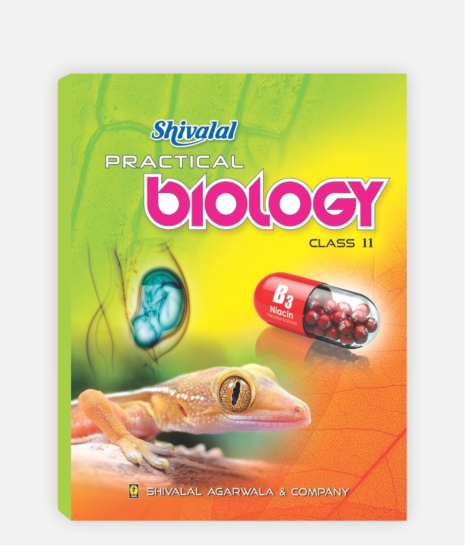 Biology Practical Class 11