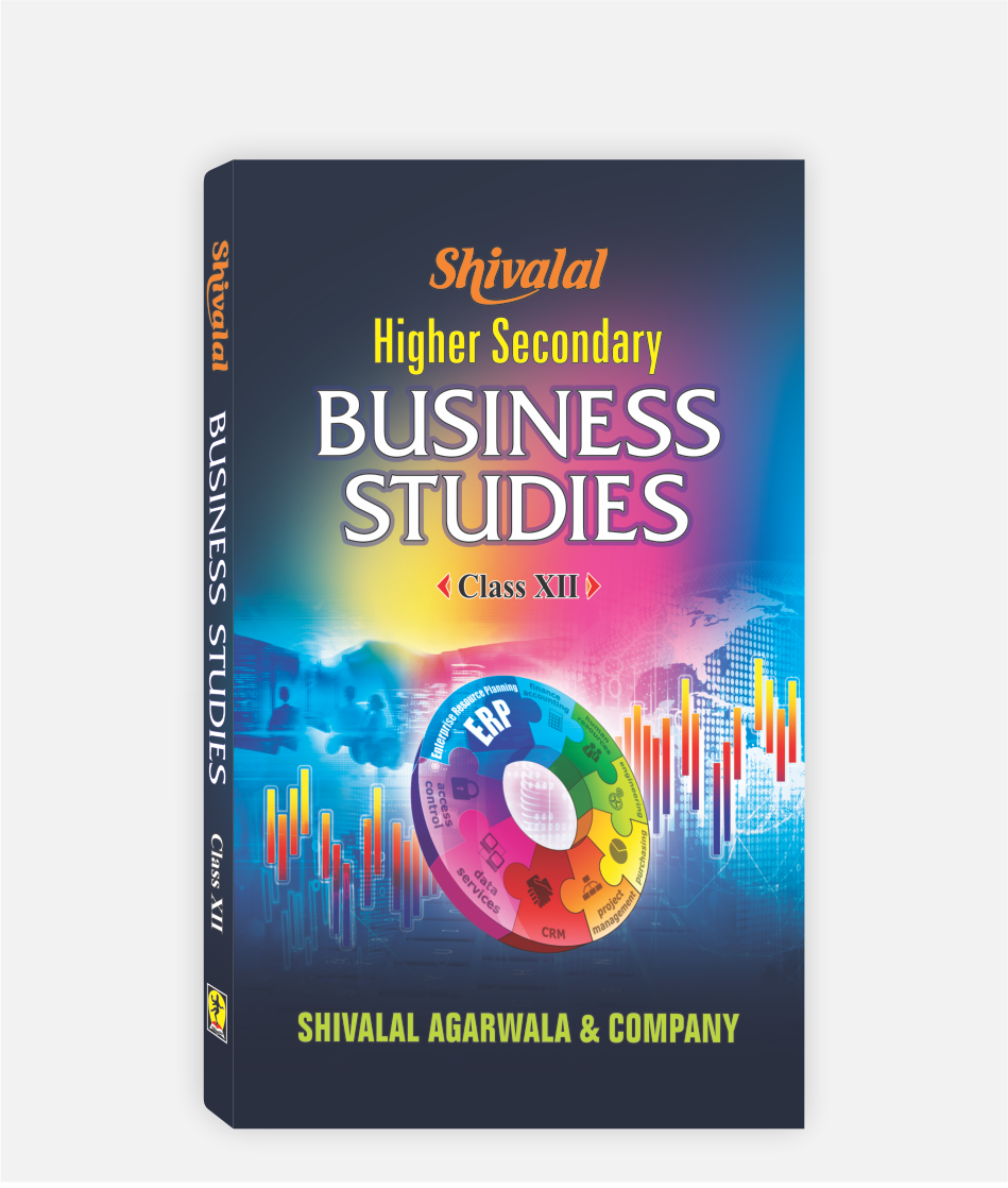 Business Studies Textbook Class 12