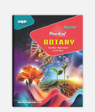 Botany Practical | 1st Year | Major – 2nd Paper | MP University