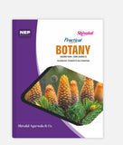 Botany Practical | 2nd Year | Core Course 4 | MP University