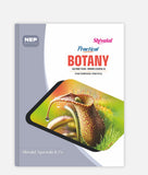 Botany Practical | 2nd Year | Minor Course 4 | MP University