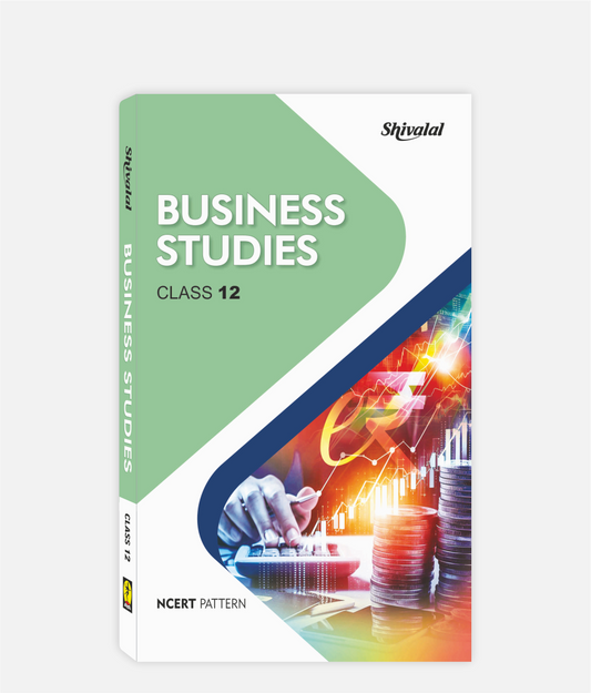 Business Studies Textbook Class 12