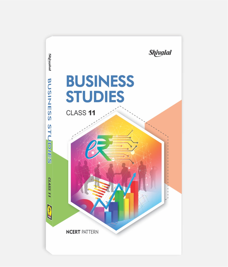 Business Studies Textbook Class 11