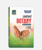 Botany Unified | 2nd Year | 3rd Sem | CG University