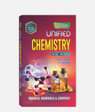 Chemistry Unified | 1st Year | 1st Sem | CG University