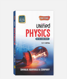 Physics Unified | 1st Year | 2nd Sem | CG University