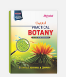 Botany Practical | 1st Year | (1st + 2nd Sem) | CG University