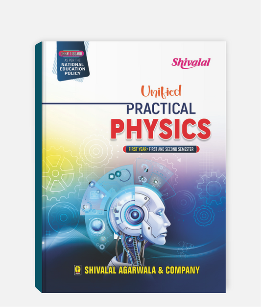 Physics Practical | 1st Year | (1st + 2nd Sem) | CG University