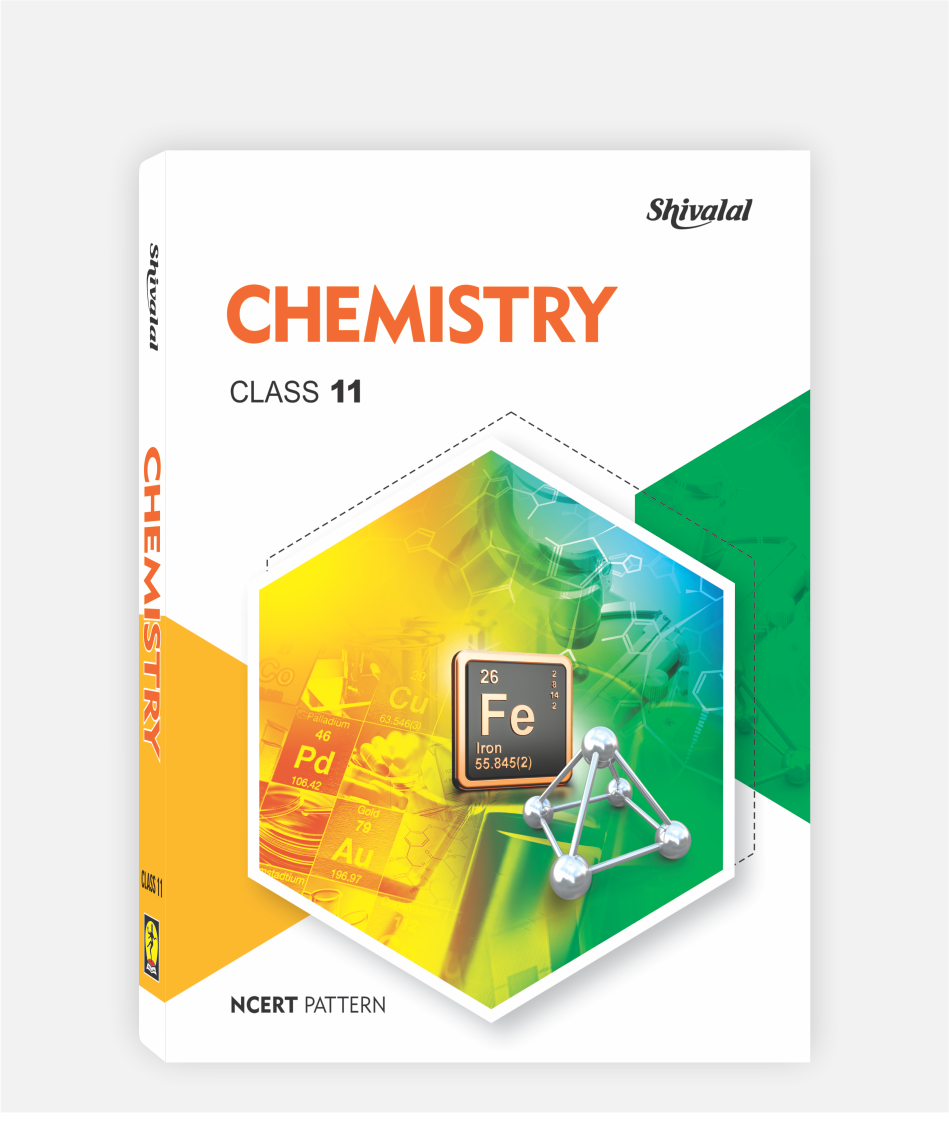 Chemistry Textbook Class 11
