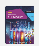 CG Board Chemistry Practical Class 11