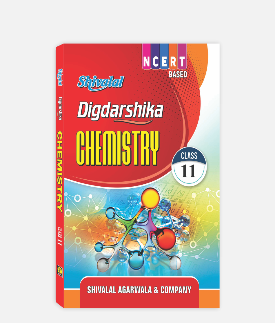 Chemistry Digdarshika Class 11