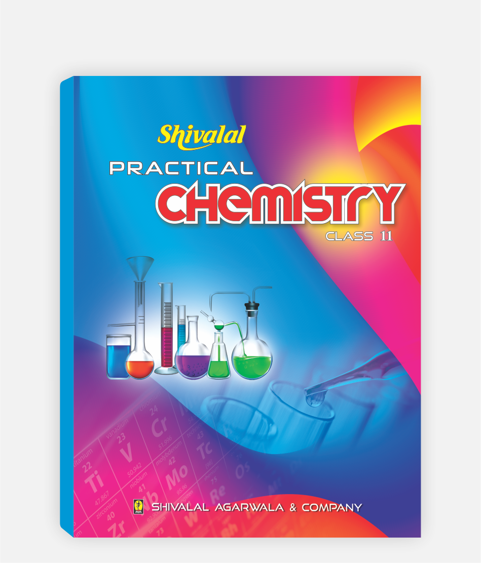 Chemistry Practical Class 11