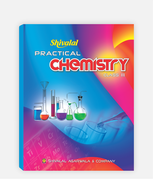 Chemistry Practical Class 11
