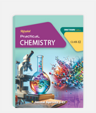 CG Board Chemistry Practical Class 12