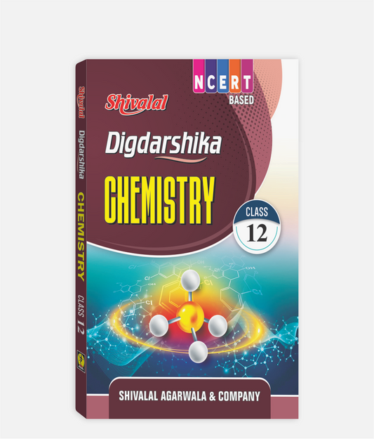 Chemistry Digdarshika Class 12