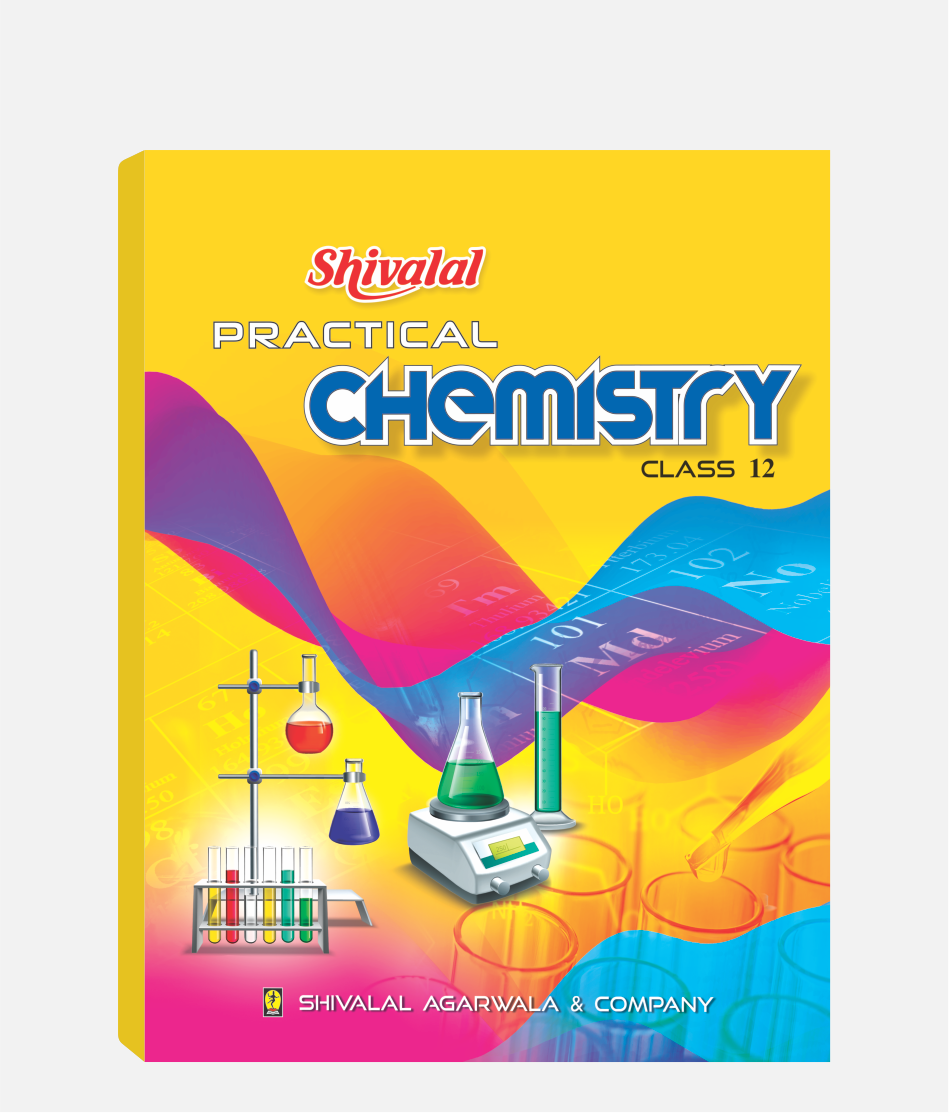 Chemistry Practical Class 12