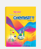 Chemistry Practical Class 12