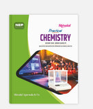 Chemistry Practical | 2nd Year | Minor Course 4 | MP University