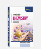 Chemistry Unified | 2nd Year | Minor Course 3 | Minor Course 4 | MP University