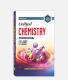 Chemistry Unified | 2nd Year | 4th Sem | CG University