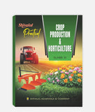 Crop Production & Horticulture Practical Class 11