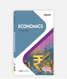 Economics Textbook Class 12