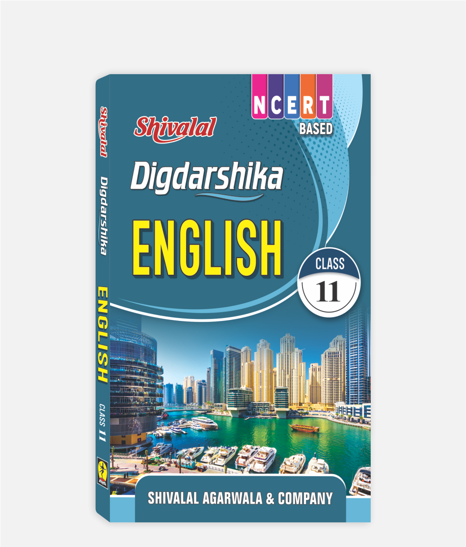 English Digdarshika Class 11