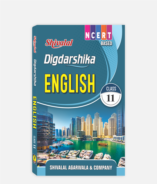 English Digdarshika Class 11