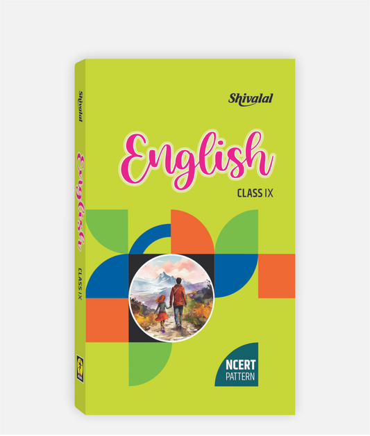 English Textbook Class 9