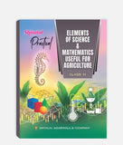 Elements of Science & Mathematics Practical Class 11