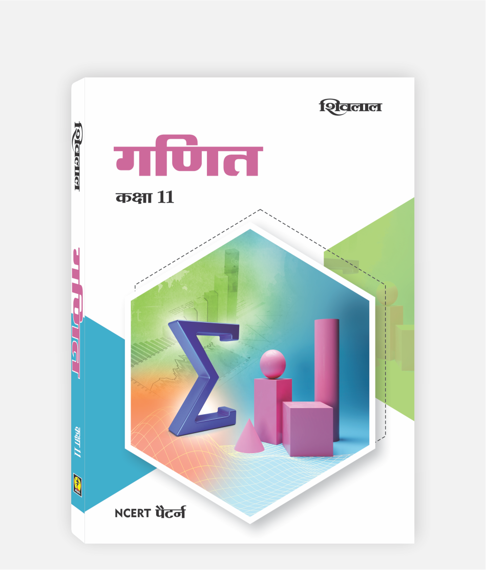 Ganit Textbook Class 11