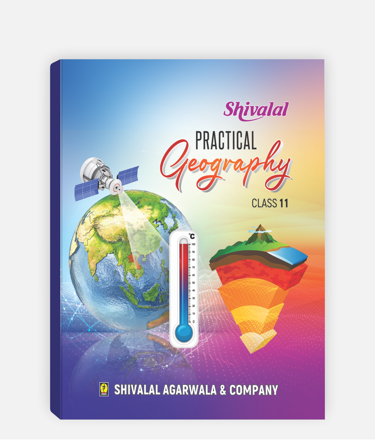 Geography Practical Class 11