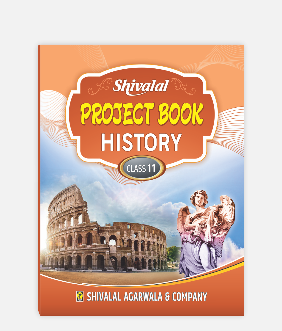 History Project Book Class 11