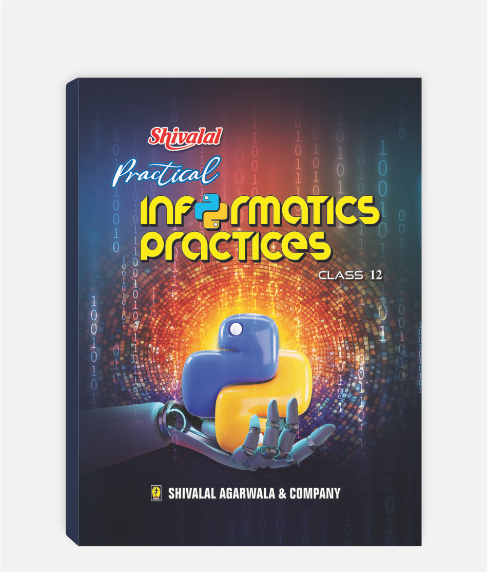 Prayogic Informatics Practices Class 12