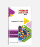 Informatics Practices Pariksha Adhyayan Class 12