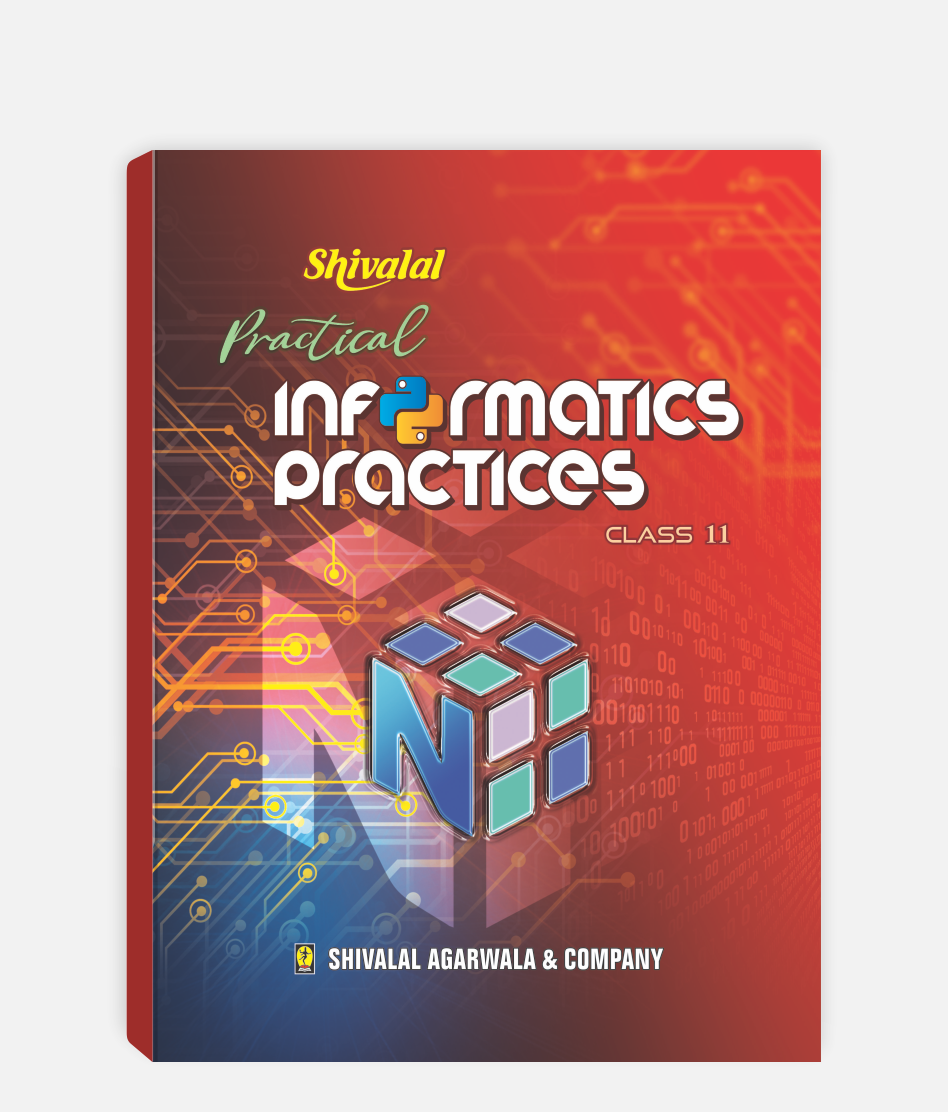 Prayogic Informatics Practices Class 11