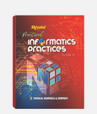 Prayogic Informatics Practices Class 11