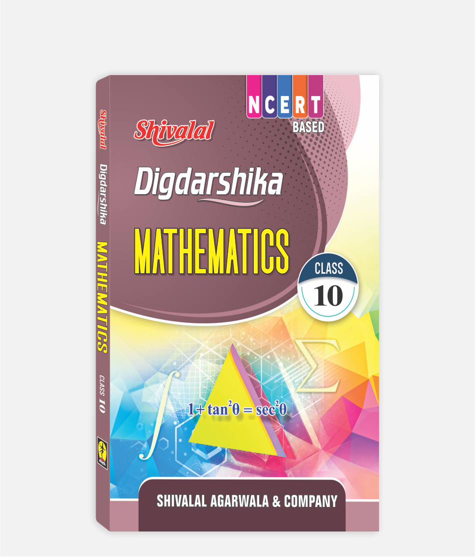 Mathematics Digdarshika Class 10