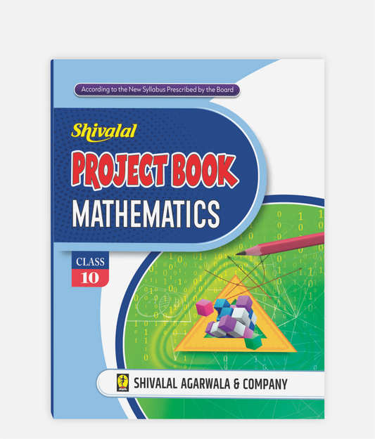 Mathematics Project Book Class 10