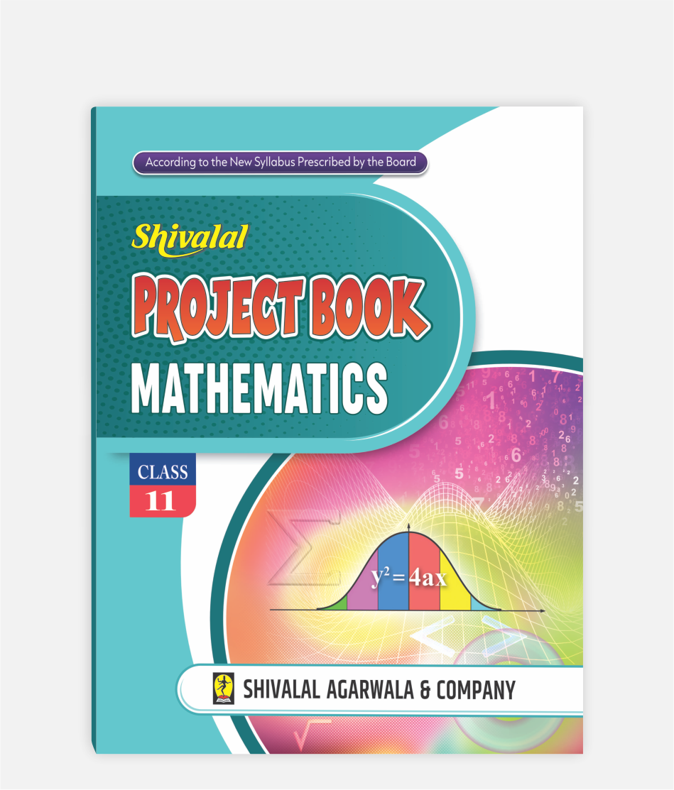 Mathematics Project Book Class 11