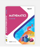 Mathematics Textbook Class 12