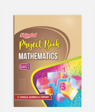 Mathematics Project Book Class 8