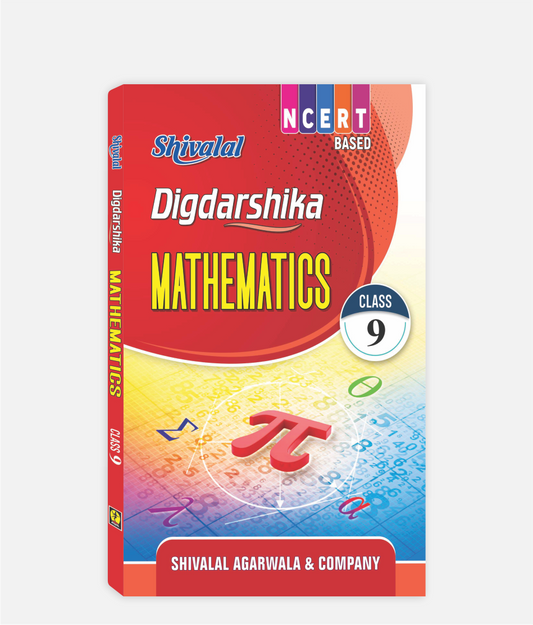 Mathematics Digdarshika Class 9