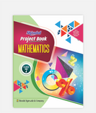 Mathematics Project Book Class 7