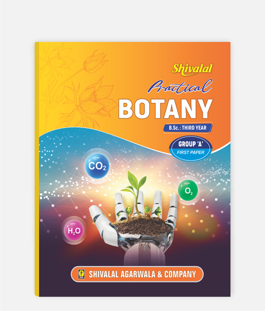 Botany Practical | 3rd Year | First Paper (Group A) | MP University